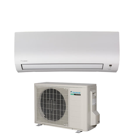climatizzatore condizionatore daikin inverter serie comfora 7000 btu ftxp20m r 32 a__ wi fi optional novita