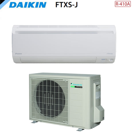 climatizzatore condizionatore daikin inverter serie dc plus 18000 btu r 410 sottocosto