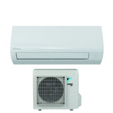 climatizzatore condizionatore daikin inverter serie ecoplus sensira 12000 btu ftxf35e r 32 wi fi optional classe a__ a_