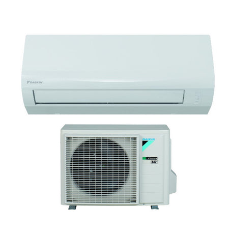 climatizzatore condizionatore daikin inverter serie ecoplus sensira 15000 btu ftxf42a r 32 wi fi optional classe a__ a_
