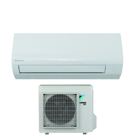 climatizzatore condizionatore daikin inverter serie ecoplus sensira 21000 btu ftxf60c d r 32 wi fi optional classe a__ a_