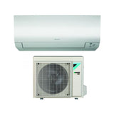 climatizzatore condizionatore daikin inverter serie perfera 9000 btu ftxm25n r 32 a___ wi fi integrato novita