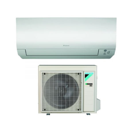 climatizzatore condizionatore daikin inverter serie perfera 9000 btu ftxm25n r 32 a___ wi fi integrato novita
