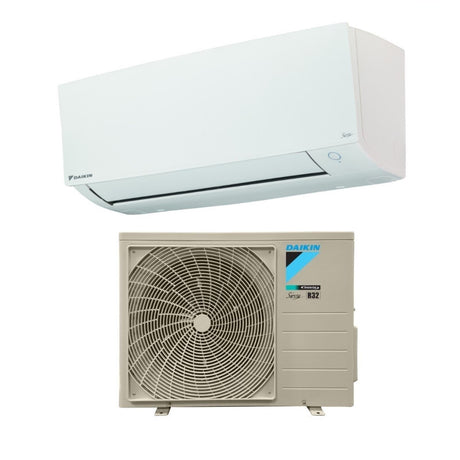 climatizzatore condizionatore daikin inverter serie siesta 18000 btu atxc50b r 32 wi fi optional 9311