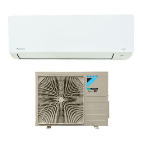 climatizzatore condizionatore daikin inverter serie siesta atxc c 12000 btu atxc35c _ arxc35c r 32 wi fi optional classe a__ a_ novita