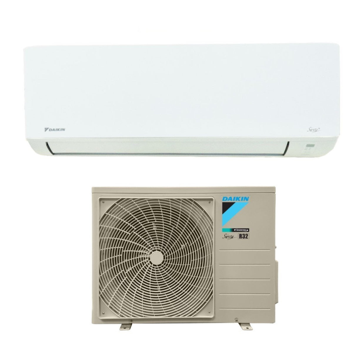 climatizzatore condizionatore daikin inverter serie siesta atxc c 18000 btu atxc50c _ arxc50c r 32 wi fi optional classe a__ a_ novita