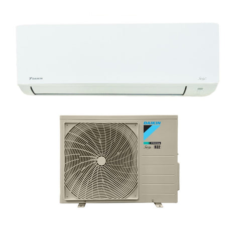 climatizzatore condizionatore daikin inverter serie siesta atxc c 21000 btu atxc60c _ arxc60c r 32 wi fi optional classe a__ a_ novita