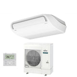 climatizzatore condizionatore fujitsu inverter soffitto serie eco kr 45000 btu abyg45krta _ aoyg45kata r 32 3ngf83100 wi fi optional con filocomando di serie