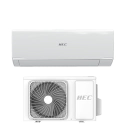 Hec von Haier