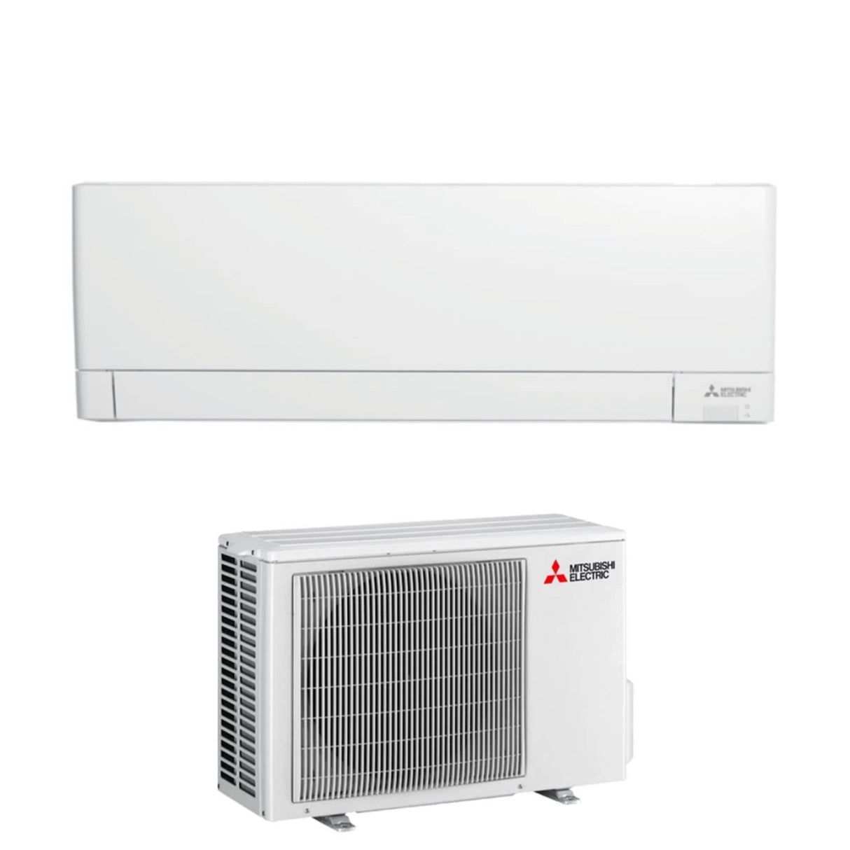 climatizzatore condizionatore mitsubishi electric inverter linea plus serie msz ay ap 18000 btu msz ay50vgkp + muz ap50vg r 32 wi fi integrato
