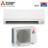 climatizzatore condizionatore mitsubishi electric inverter serie dw 18000 btu msz dw50vf r 32 wi fi optional