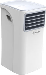 climatizzatore condizionatore portatile ariston mobis 8 solo freddo classe a