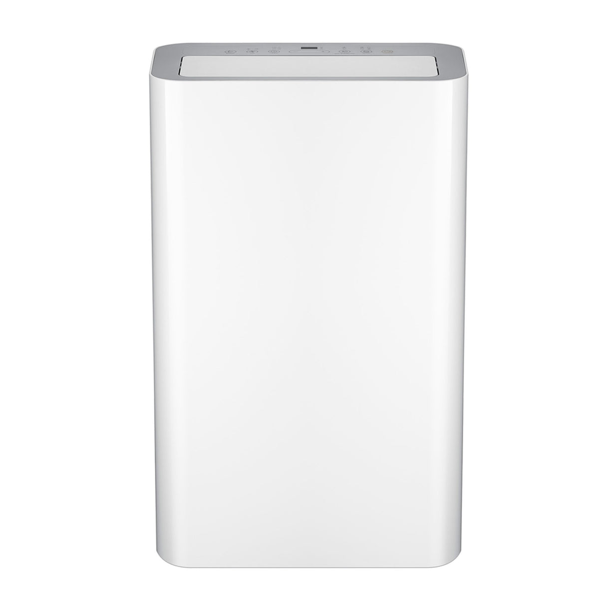 climatizzatore condizionatore portatile midea serie silent cool 26 pro 9000 btu da 2 6 kw con gas r290