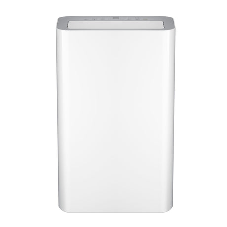 climatizzatore condizionatore portatile midea serie silent cool 26 pro 9000 btu da 2 6 kw con gas r290