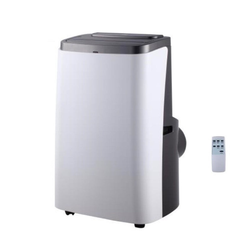 climatizzatore condizionatore portatile zephir 12000 btu zjp12000fc solo freddo 9167