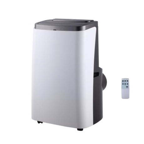 climatizzatore condizionatore portatile zephir 12000 btu zjp12000fc solo freddo 9167