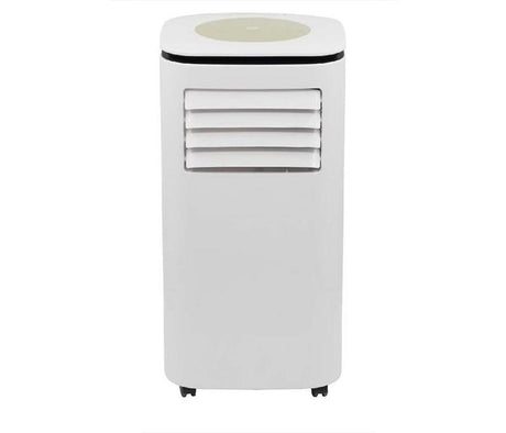 climatizzatore condizionatore portatile zephir 9000 btu zp9003ch caldo freddo