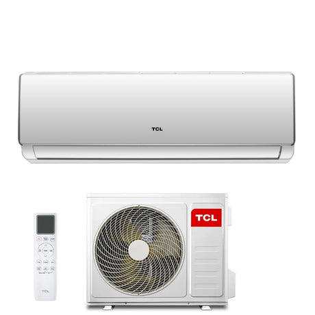 climatizzatore condizionatore tcl inverter serie elite f2 12000 btu sn12f2s0 r 32 wi fi integrato classe a__ a_
