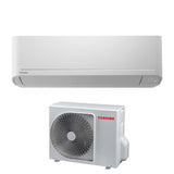 climatizzatore condizionatore toshiba inverter serie seiya 18000 btu ras 18e2kvg e r 32 wi fi optional classe a++ a+