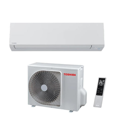 climatizzatore condizionatore toshiba inverter serie shorai edge 10000 9000 btu white a___ a___ wi fi integrato smart voice b10g3kvsg e 10j2avsg e1 novita