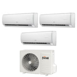 climatizzatore condizionatore trial split inverter ferroli giada m 9000_9000_12000 btu con 21 3 wi fi integrato alexa e google home 9_9_12 novita