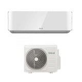 climatizzatore condizionatore unical inverter serie air cristal 18000 btu kmun 18h r 32 wi fi optional