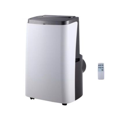 climatizzatore portatile zephir 12000 btu classe a zpo12000 gas r290 solo freddo