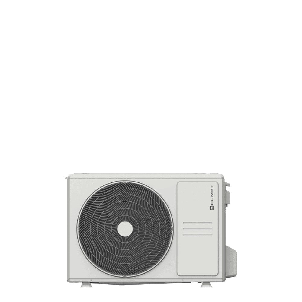 clivet unita esterna clivet motore multisplit mu2 y 53m dual split r 32