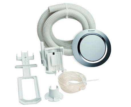 comando pneumatico tipo 01 x cass.