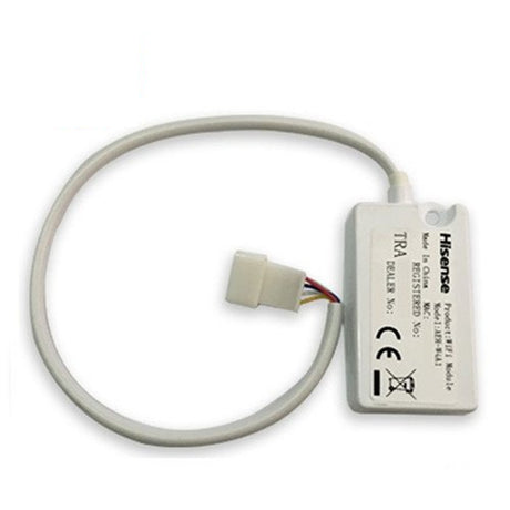 controllo interfaccia scheda wi fi per climatizzatori hisense codice aeh w4e1