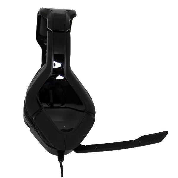 cuffie gioteck usb hc2 gaming con microfono