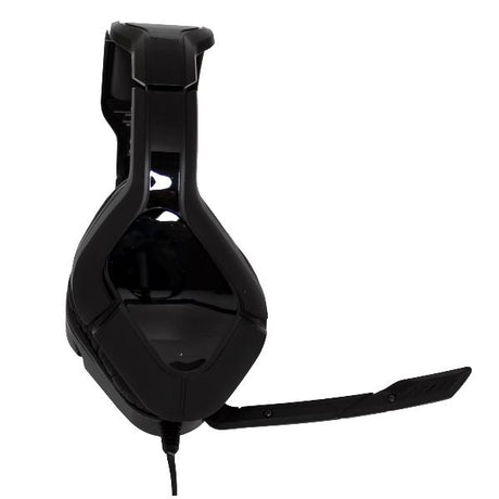 cuffie gioteck usb hc2 gaming con microfono