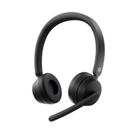 cuffie microsoft modern wireless headset 8jr 00009