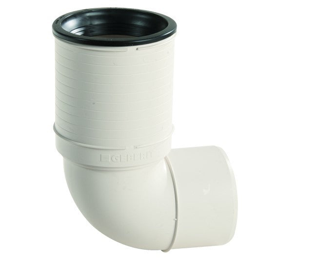 curva wc prolungata 90 silent