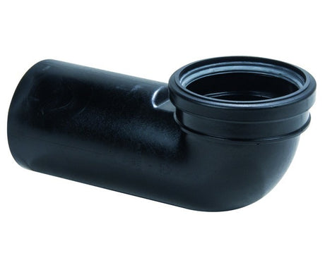 curva x vaso sospeso diam.110