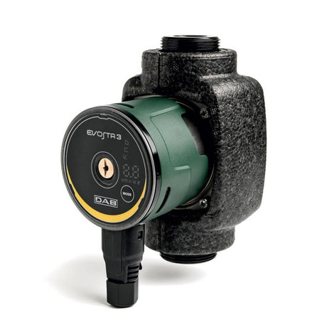 dab circolatore elettronico a rotore bagnato dab evosta 3 40130 12 attacchi 1 pollice