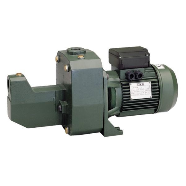 Elettropompa Centrifuga Autoadescante Dab 151 da 1,5 HP Monofase