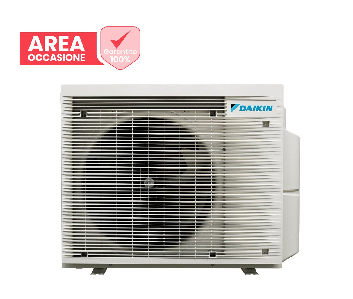 daikin area occasioni 2357 unita esterna daikin bluevolution motore multisplit 2mxm40a dual split r 32