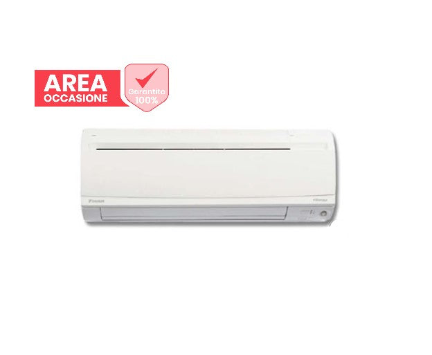 daikin area occasioni 2389 unita interna a parete monosplit daikin inverter 18000 btu ftxs50j