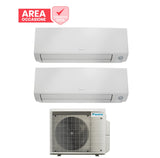 immagine-1-daikin-area-occasioni-climatizzatore-condizionatore-daikin-bluevolution-dual-split-inverter-serie-perfera-all-season-99-con-2mxm40n-r-32-wi-fi-integrato-90009000