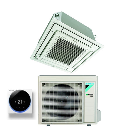 immagine-1-daikin-climatizzatore-condizionatore-daikin-a-cassetta-fully-flat-9000-btu-ffa25a9-r-32-wi-fi-optional-con-griglia-inclusa-classe-aa-garanzia-italiana