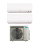 daikin condizionatore daikin dual split comfora 1212 con 3mxm68a r 32 wi fi integrato