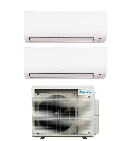daikin condizionatore daikin dual split comfora 912 con 3mxm68a r 32 wi fi integrato