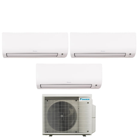 daikin condizionatore daikin trial split comfora 999 con 3mxm52a r 32 wi fi integrato