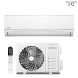 daitsu condizionatore daitsu artic lite 12000 btu ds 12klf r 32 wi fi integrato aa