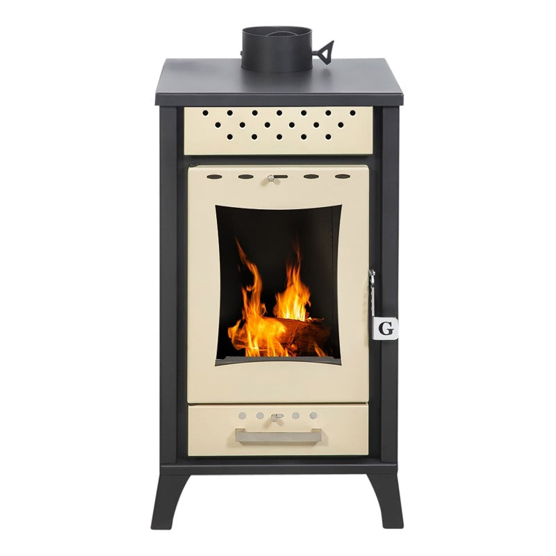 immagine-1-divina-fire-stufa-a-legna-olga-beige-potenza-15-kw-l455xp485xh91-ean-5200416400684