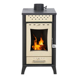 immagine-1-divina-fire-stufa-a-legna-olga-beige-potenza-15-kw-l455xp485xh91-ean-5200416400684