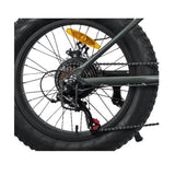 e bike nilox j3 30nxeb203v003v2 motore brushless high speed da 250 w batteria lg da 36 v ruote fat 20