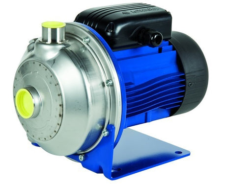 e.pompa ceam80 5 hp 1 kw 0 75 220v