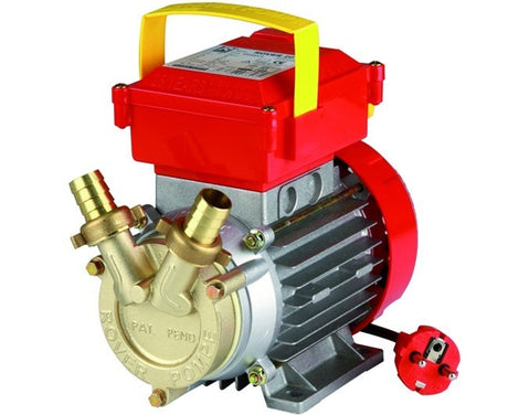 e.pompa mod. be m 20 hp.0 5 220v